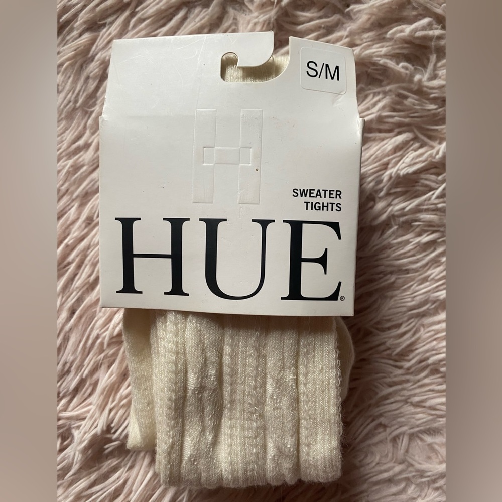 Sweater tights